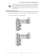 Предварительный просмотр 75 страницы Vibra CE series Operation Manual