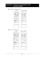 Предварительный просмотр 100 страницы Vibra CE series Operation Manual