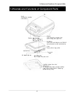 Preview for 17 page of Vibra CJ-E series Operation Manual