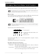 Preview for 52 page of Vibra CJ-E series Operation Manual