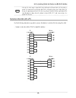 Preview for 79 page of Vibra CJ-E series Operation Manual