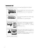 Предварительный просмотр 8 страницы Vibra DJ series Operation Manual