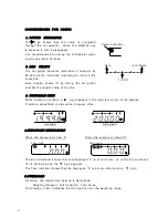 Предварительный просмотр 10 страницы Vibra DJ series Operation Manual