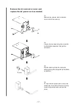 Preview for 27 page of Vibra FZ15001E Series Installation Manual