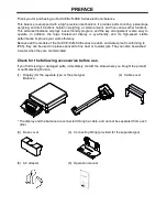 Предварительный просмотр 2 страницы Vibra HJ-KCE series Operation Manual