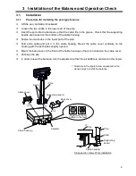 Предварительный просмотр 11 страницы Vibra HJ-KCE series Operation Manual