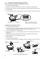 Предварительный просмотр 12 страницы Vibra HJ-KCE series Operation Manual