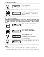 Предварительный просмотр 14 страницы Vibra HJ-KCE series Operation Manual