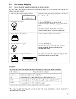 Предварительный просмотр 25 страницы Vibra HJ-KCE series Operation Manual