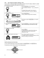 Предварительный просмотр 26 страницы Vibra HJ-KCE series Operation Manual