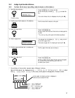 Предварительный просмотр 29 страницы Vibra HJ-KCE series Operation Manual