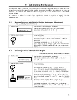 Предварительный просмотр 35 страницы Vibra HJ-KCE series Operation Manual