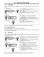 Предварительный просмотр 38 страницы Vibra HJ-KCE series Operation Manual