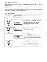 Предварительный просмотр 42 страницы Vibra HJ-KCE series Operation Manual