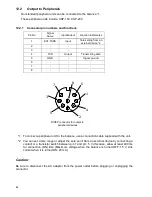 Предварительный просмотр 46 страницы Vibra HJ-KCE series Operation Manual