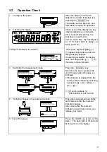 Preview for 12 page of Vibra SJP-CE Series Operation Manual