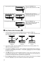 Preview for 29 page of Vibra SJP-CE Series Operation Manual