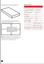 Preview for 9 page of Vibrafit MINI WALK 3 User Manual