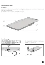 Preview for 10 page of Vibrafit MINI WALK 3 User Manual