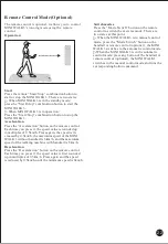 Preview for 22 page of Vibrafit MINI WALK 3 User Manual