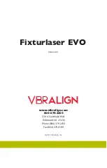 Preview for 12 page of VibrAlign 100-EVO300 Quick Tips