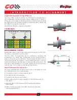 Предварительный просмотр 5 страницы VibrAlign Fixturlaser Go Training Manual