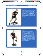 Preview for 17 page of Vibrapower HIIT ETF010C Manual