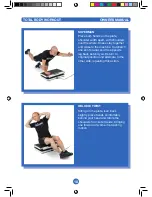 Preview for 18 page of Vibrapower HIIT ETF010C Manual