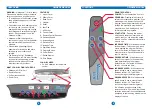 Preview for 3 page of Vibrapower JF-B-01 Instruction Manual