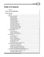 Preview for 3 page of Vibration Research Corporation VibrationVIEW Manual