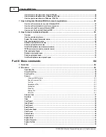 Preview for 4 page of Vibration Research Corporation VibrationVIEW Manual