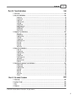 Preview for 7 page of Vibration Research Corporation VibrationVIEW Manual