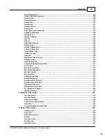 Preview for 9 page of Vibration Research Corporation VibrationVIEW Manual