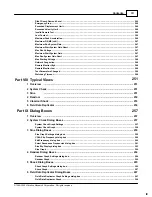 Preview for 11 page of Vibration Research Corporation VibrationVIEW Manual