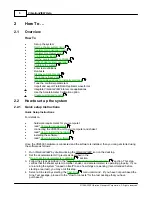 Preview for 18 page of Vibration Research Corporation VibrationVIEW Manual