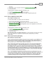 Preview for 31 page of Vibration Research Corporation VibrationVIEW Manual