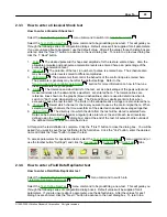 Preview for 37 page of Vibration Research Corporation VibrationVIEW Manual