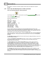 Preview for 50 page of Vibration Research Corporation VibrationVIEW Manual