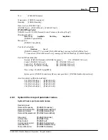 Preview for 71 page of Vibration Research Corporation VibrationVIEW Manual