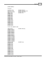 Preview for 85 page of Vibration Research Corporation VibrationVIEW Manual