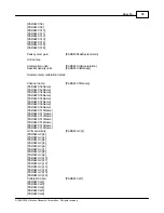 Preview for 89 page of Vibration Research Corporation VibrationVIEW Manual