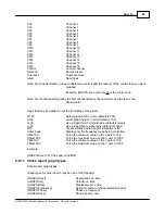 Preview for 93 page of Vibration Research Corporation VibrationVIEW Manual