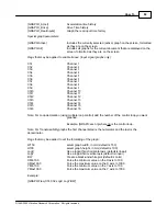 Preview for 95 page of Vibration Research Corporation VibrationVIEW Manual