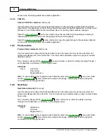 Preview for 100 page of Vibration Research Corporation VibrationVIEW Manual