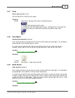 Preview for 101 page of Vibration Research Corporation VibrationVIEW Manual