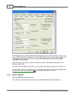 Preview for 106 page of Vibration Research Corporation VibrationVIEW Manual