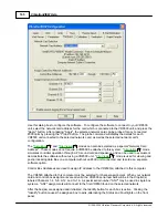 Preview for 118 page of Vibration Research Corporation VibrationVIEW Manual