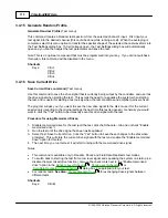 Preview for 126 page of Vibration Research Corporation VibrationVIEW Manual