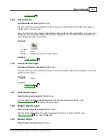 Preview for 131 page of Vibration Research Corporation VibrationVIEW Manual