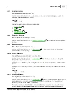 Preview for 137 page of Vibration Research Corporation VibrationVIEW Manual